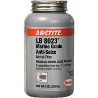 Antigrippants de catégorie marine