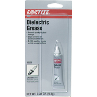 Di-Electric Greases