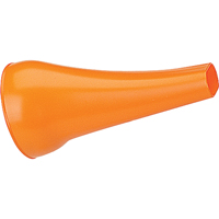 Anti-Static Tapered Oval Nozzles Les Fournitures Industrielles Méga
