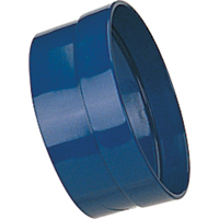 Anti-Static Sheet Metal Duct Adapters Les Fournitures Industrielles Méga