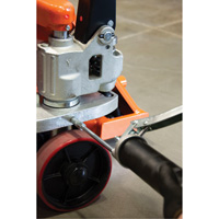 Pistolet graisseur robuste &agrave; levier, 14 oz Capacit&eacute; Les Fournitures Industrielles Méga