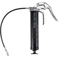 Pistolet graisseur robuste, Capacit&eacute; 14 oz Les Fournitures Industrielles Méga