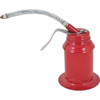 Burette &agrave; huile, Acier, Capacit&eacute; de 6 oz Les Fournitures Industrielles Méga
