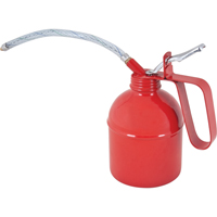 Burette &agrave; huile, Acier, Capacit&eacute; de 16 oz Les Fournitures Industrielles Méga