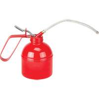 Burette &agrave; huile, Acier, Capacit&eacute; de 23 oz Les Fournitures Industrielles Méga