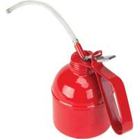 Burette &agrave; huile, Acier, Capacit&eacute; de 23 oz Les Fournitures Industrielles Méga