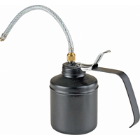 Burette &agrave; huile, Acier, Capacit&eacute; de 16 oz Les Fournitures Industrielles Méga