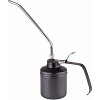 Burette &agrave; huile, Acier, Capacit&eacute; de 16 oz Les Fournitures Industrielles Méga