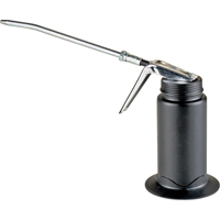 Burette &agrave; huile, Acier, Capacit&eacute; de 6 oz Les Fournitures Industrielles Méga