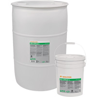 Solution L BIO-CIRCLE, Baril Les Fournitures Industrielles Méga