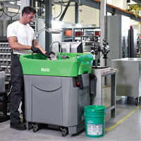 Solution L BIO-CIRCLE, Baril Les Fournitures Industrielles Méga