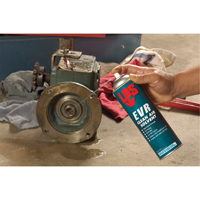 EVR&reg; Clean Air Solvent Degreaser, Drum Les Fournitures Industrielles Méga
