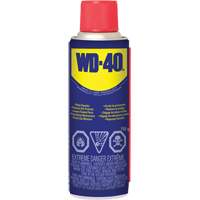 Penetrating Oil, Aerosol Can, 3 oz Les Fournitures Industrielles Méga
