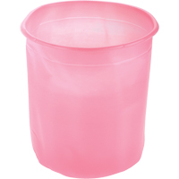 Doublure de seau, 12" dia. x 14-1/2" h, 5 gal. US (4,16 gal. imp.) capacit&eacute; Les Fournitures Industrielles Méga
