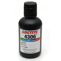 Cyanoacrylate Flashcure 4306, 1 lb Les Fournitures Industrielles Méga