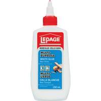 LePage&reg; White Glue Les Fournitures Industrielles Méga