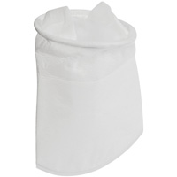 Sac filtrant jetable pour BIO-CIRCLE Les Fournitures Industrielles Méga