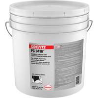 Produits de colmatage pour sols