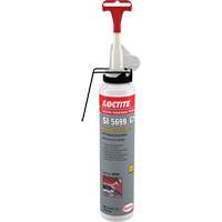 5699 RTV Silicone Gasket Maker, Tube, Grey Les Fournitures Industrielles Méga