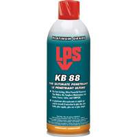 KB 88 The Ultimate Penetrant, Aerosol Can, 13 oz. Les Fournitures Industrielles Méga