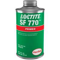Couche primaire 770 Prism, 16 oz liq., Canette Les Fournitures Industrielles Méga