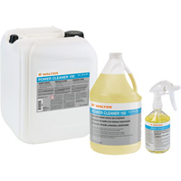Power Cleaner 100 High Strength Acidic Cleaner, 20 L, Pail Les Fournitures Industrielles Méga