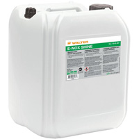 E-Nox Shine Stainless Steel Cleaner & Protector, 20 L, Pail Les Fournitures Industrielles Méga