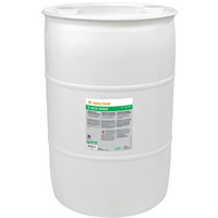 Nettoyant et protecteur de surface en acier inoxydable E-Nox Shine, 208 L, Baril Les Fournitures Industrielles Méga