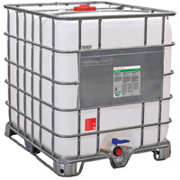 UNO S High-Strength Cleaner and Degreaser, IBC Tote Les Fournitures Industrielles Méga