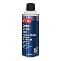 Contact Cleaner 2000&reg; Precision Cleaner, Aerosol Can Les Fournitures Industrielles Méga