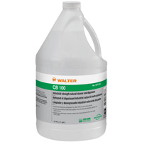 Nettoyant et d&eacute;graissant naturel CB 100, Cruche Les Fournitures Industrielles Méga