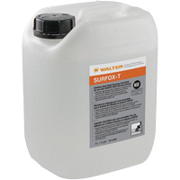 Nettoyant de soudures SURFOX-T, Bouteille Les Fournitures Industrielles Méga