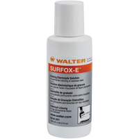 SURFOX-E Etching Solution Les Fournitures Industrielles Méga