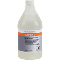 Nettoyant pour soudures SURFOX-G, Bouteille Les Fournitures Industrielles Méga