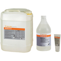 Nettoyant pour soudures SURFOX-G, Cruche Les Fournitures Industrielles Méga