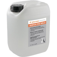 Surfox Pre-Weld, Cruche Les Fournitures Industrielles Méga