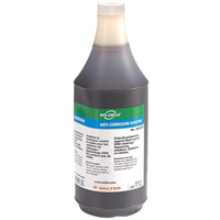 Additif anti-corrosion, Bouteille &agrave; g&acirc;chette Les Fournitures Industrielles Méga