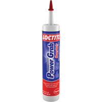 Adh&eacute;sif de construction robuste Loctite Express Power Grab Les Fournitures Industrielles Méga