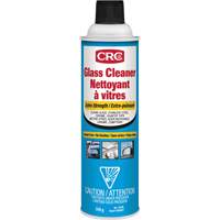 CRC&reg; Glass Cleaner, 510 g, Aerosol Can Les Fournitures Industrielles Méga