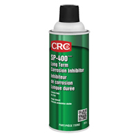 SP-400 Corrosion Inhibitor, Aerosol Can Les Fournitures Industrielles Méga