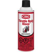 Throttle Body Kleen Air Intake Cleaner, Aerosol Can Les Fournitures Industrielles Méga