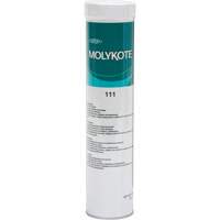 Compos&eacute; Molykote 111, 400 g, Cartouche Les Fournitures Industrielles Méga