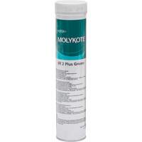 Molykote BR2-Plus Multi-Purpose E.P. Grease Les Fournitures Industrielles Méga