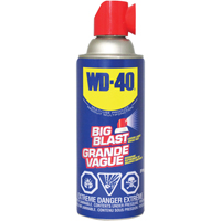 Big Blast Penetrant, Aerosol Can, 311 g Les Fournitures Industrielles Méga