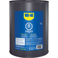 Penetrating Oil, Pail, 18.9 L Les Fournitures Industrielles Méga