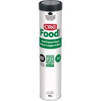 Multi-Purpose Food Plant Grease, Cartridge Les Fournitures Industrielles Méga