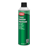 T-Force Degreaser, Aerosol Can Les Fournitures Industrielles Méga