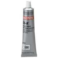 Anti-blocage cuivre Loctite LB 8008, 4 oz, Tube, 1800°F (982°C) Temp&eacute;rature max. Les Fournitures Industrielles Méga