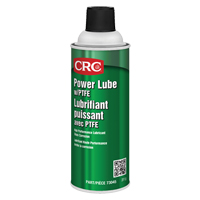 Power Lube w/PTFE, Aerosol Can, 312 g Les Fournitures Industrielles Méga