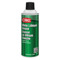 White Lithium Grease, Aerosol Can Les Fournitures Industrielles Méga